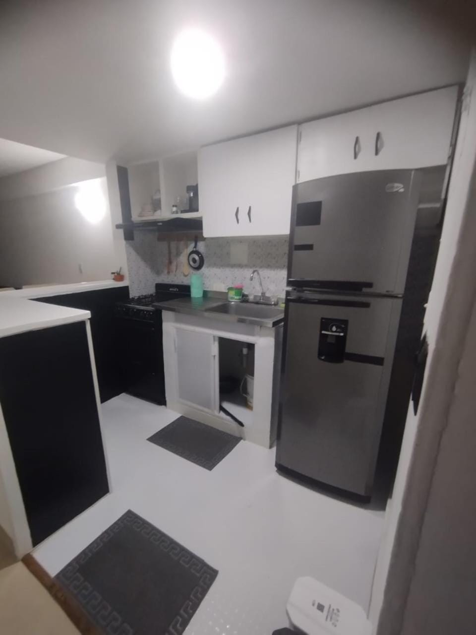 Duplex playa y mar Apartment in Cartagena
