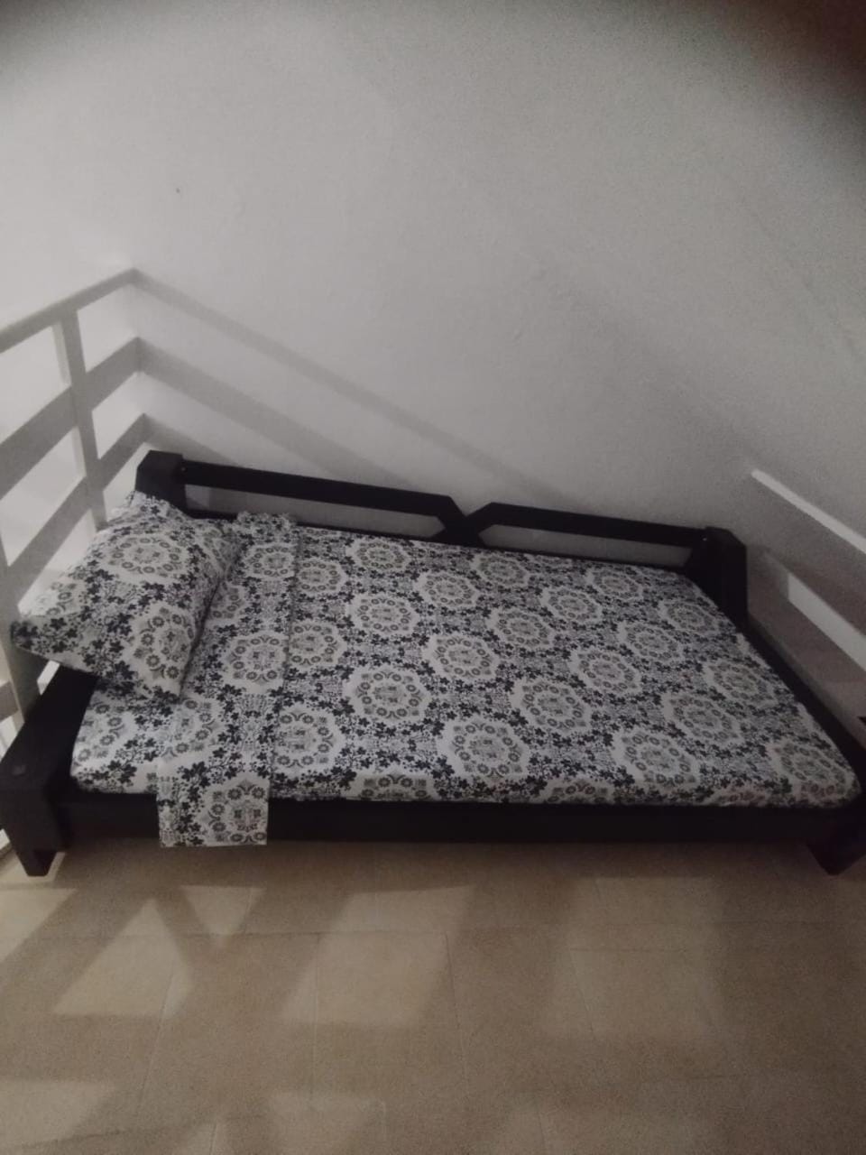 Duplex playa y mar Apartment in Cartagena