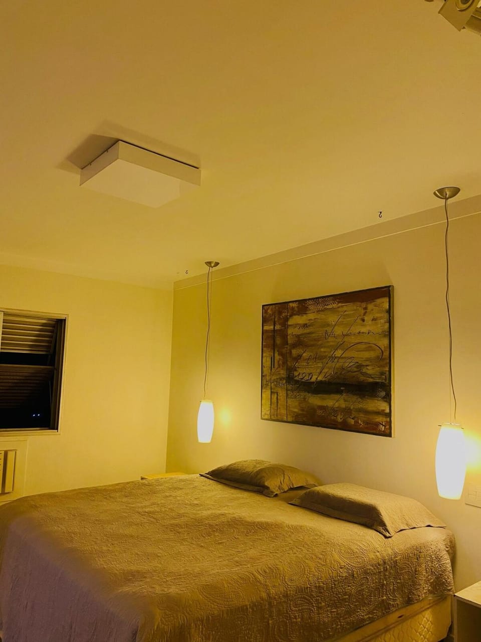 Apto amplo com sacada, e 3 suítes com muito conforto! Apartment in São José do Rio Preto