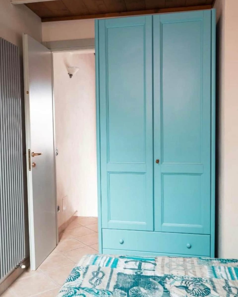 Il Grecale - The Cliff Retreat House in Corniglia