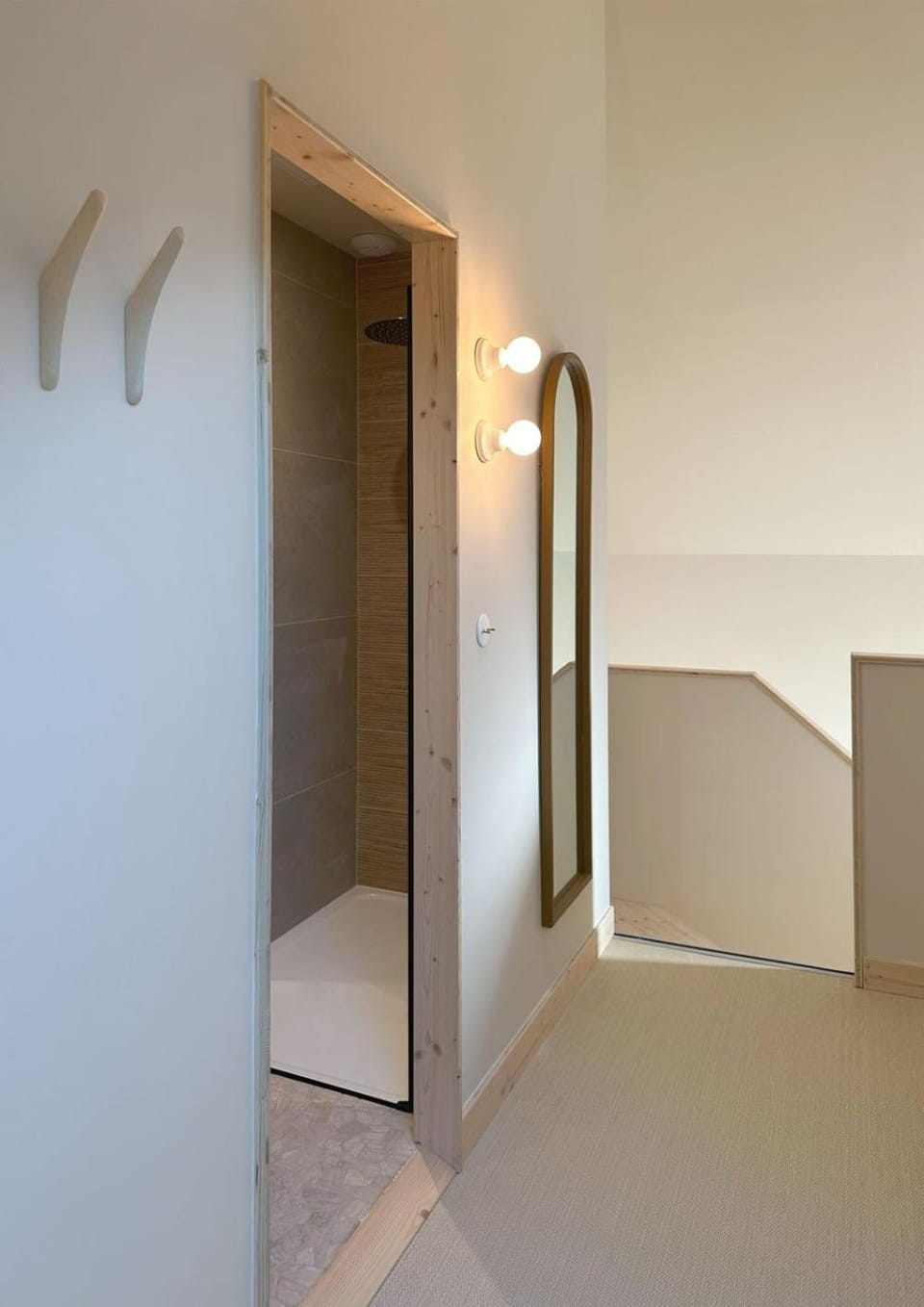 La slow home Apartment in Beaune