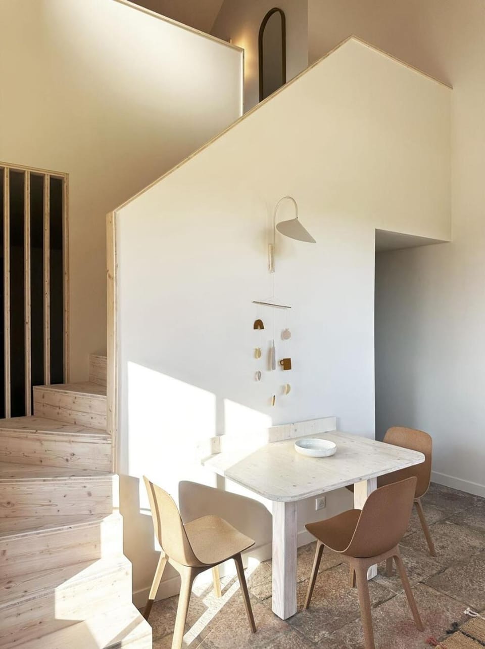 La slow home Apartment in Beaune