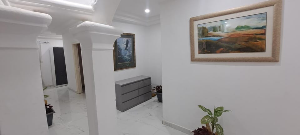 Bijilo Comfort Residence Apartment in Senegal