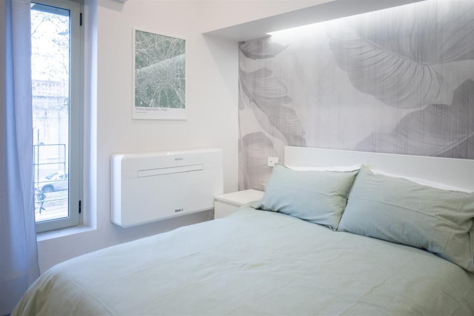 Emme Apartments Apartment in Milan