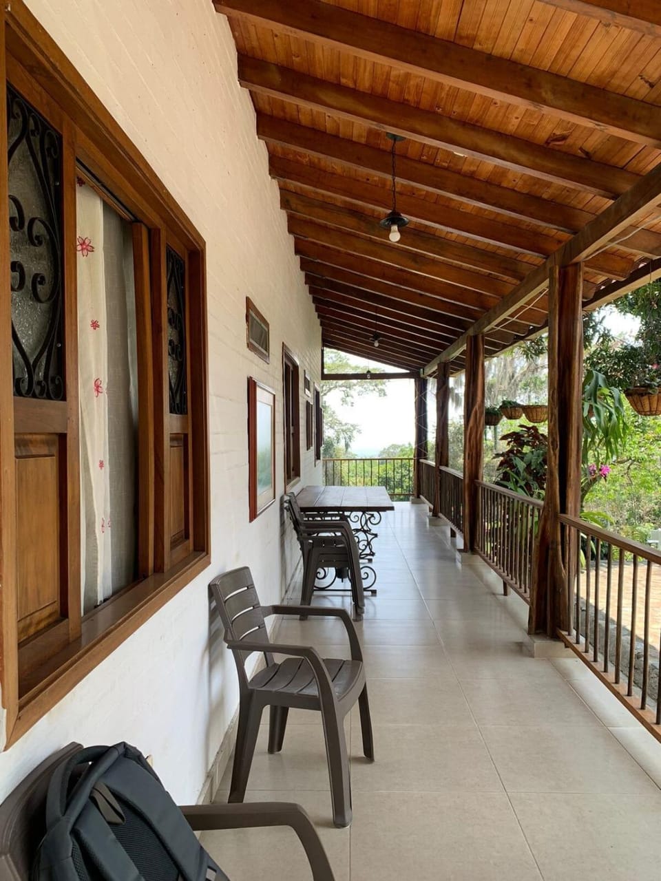 Finca Los Arrayanes House in Valle del Cauca