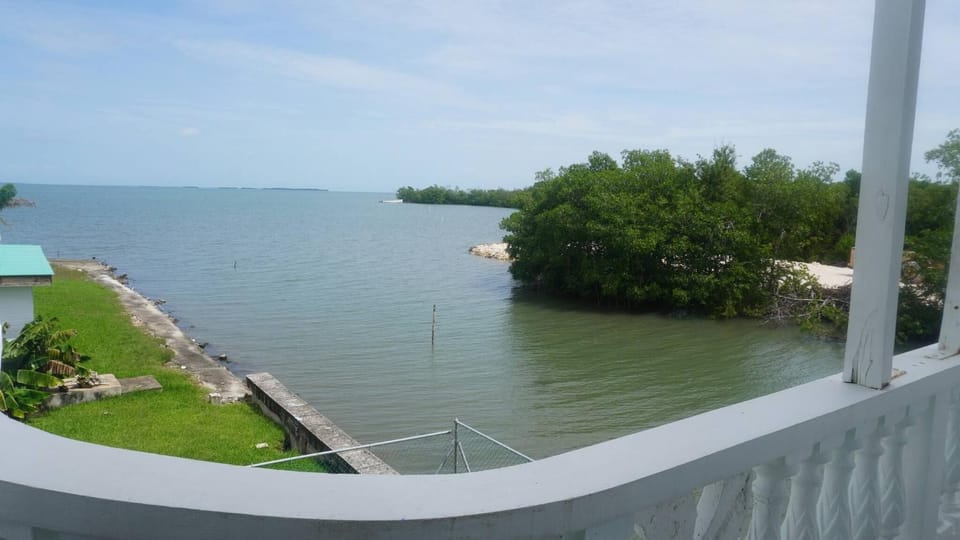 Nearby landmark, Day, Natural landscape, Balcony/Terrace, Sea view