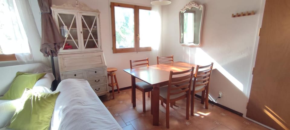 Casa amb encant i una àmplia sortida al jardí Apartment in Cadaqués