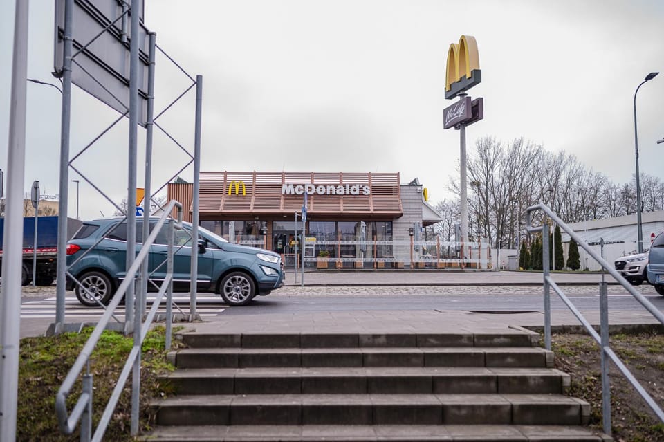 Central Apartments Stargard Apartment in West Pomeranian Voivodeship, Poland