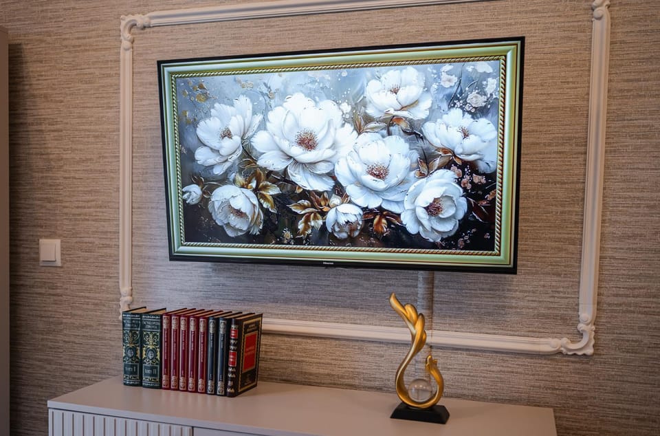 Central Apartments Stargard Apartment in West Pomeranian Voivodeship, Poland