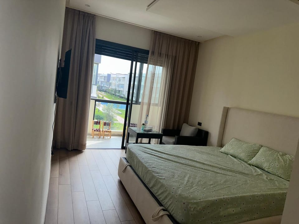 Appartement Les Crêtes Apartment in Casablanca-Settat