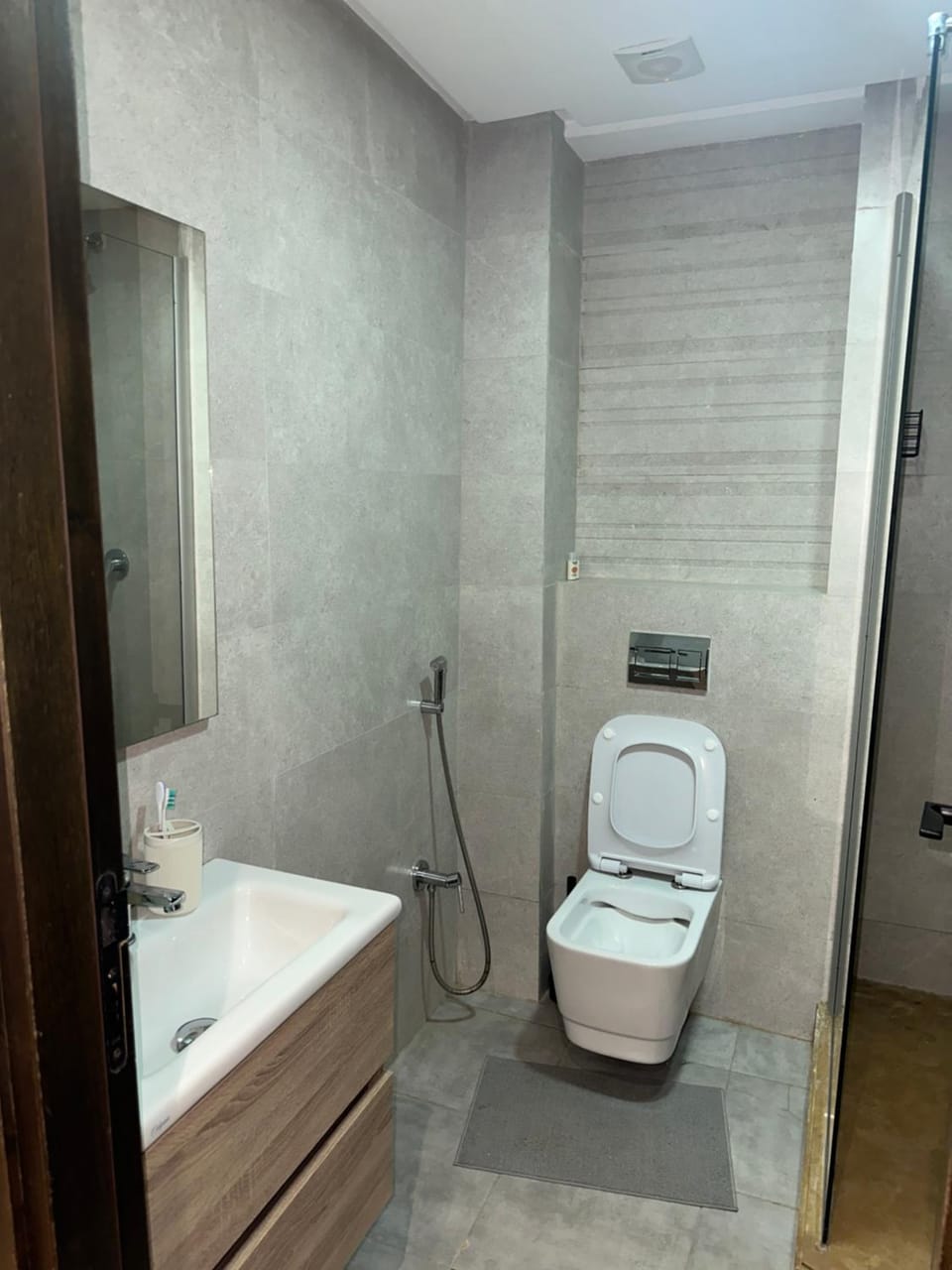 Appartement Les Crêtes Apartment in Casablanca-Settat
