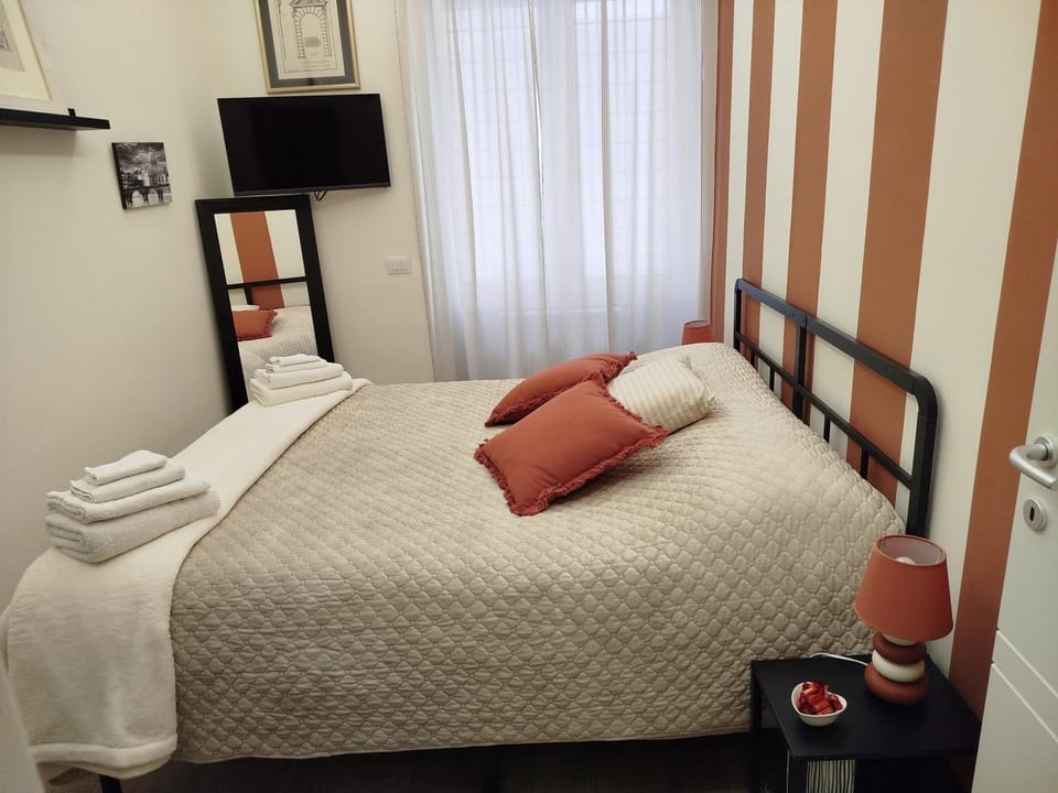 Le Rondini in giardino Apartment in Rome