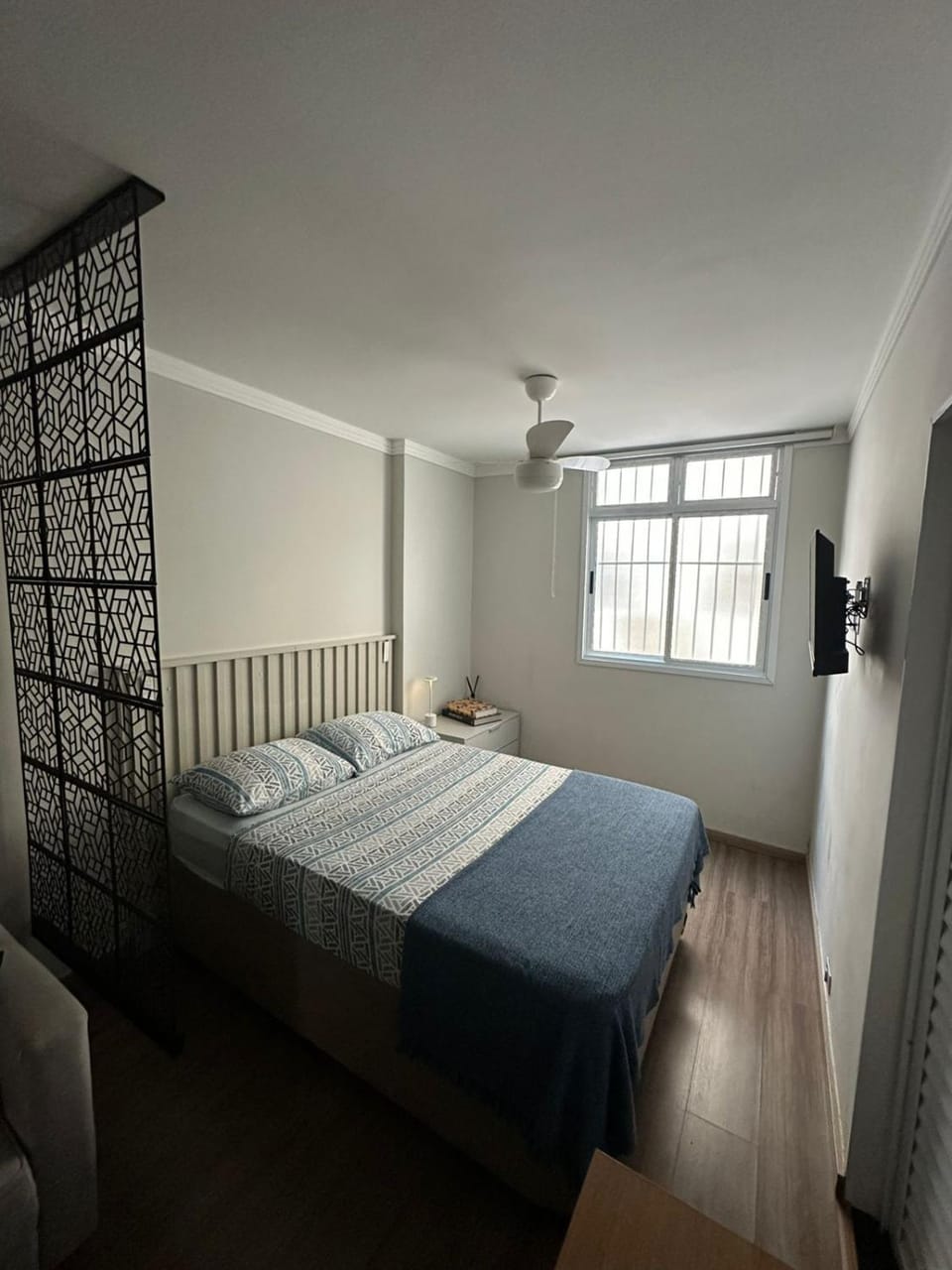 TV and multimedia, Bedroom