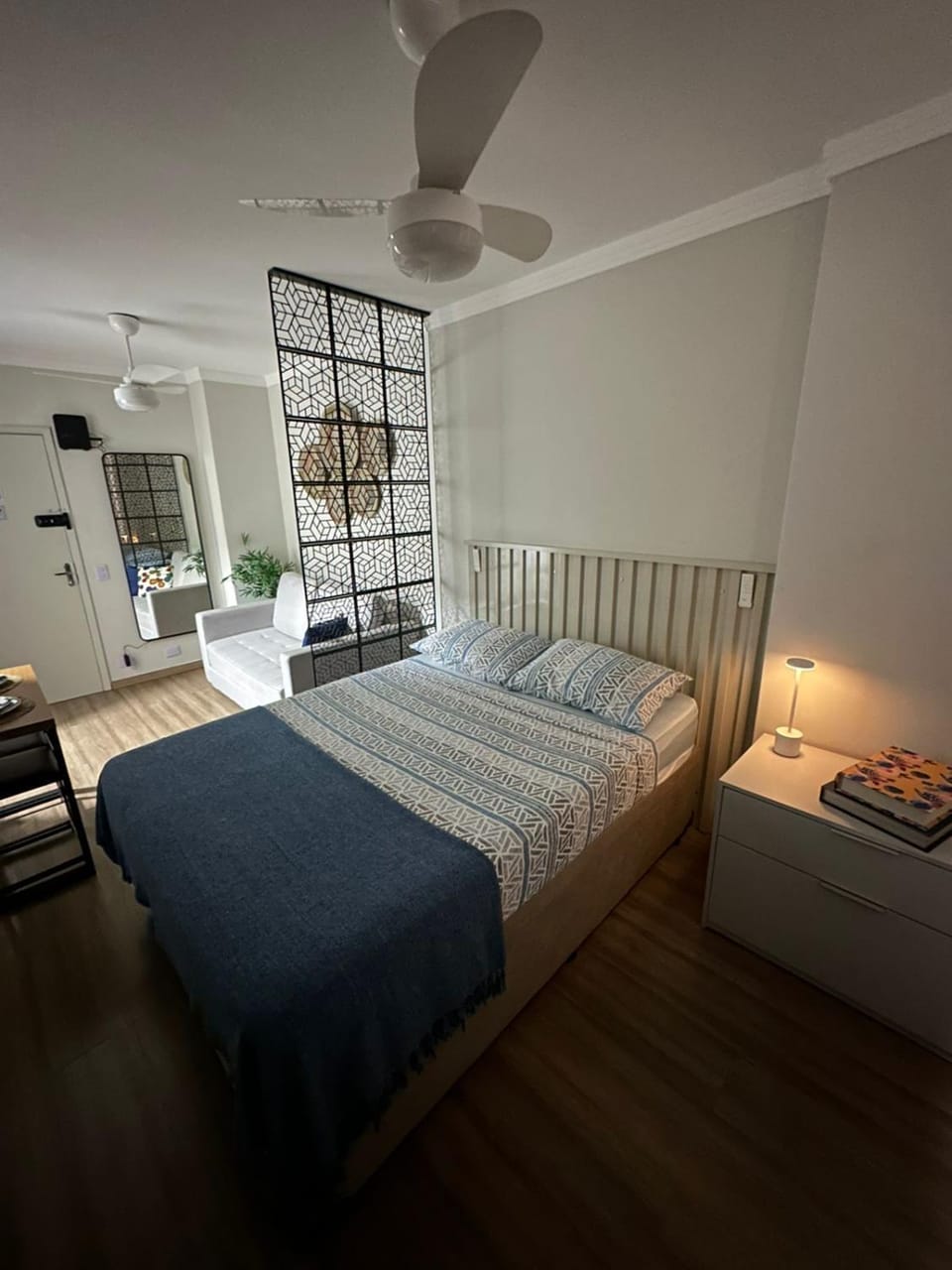 Studio Moderno em Perdizes! Muito perto do Allianz Apartment in Sao Paulo City