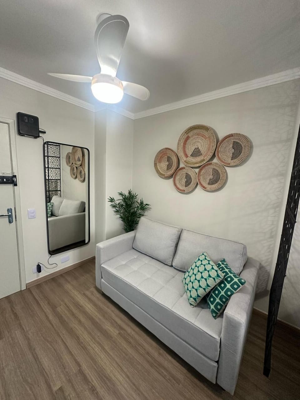 Studio Moderno em Perdizes! Muito perto do Allianz Apartment in Sao Paulo City