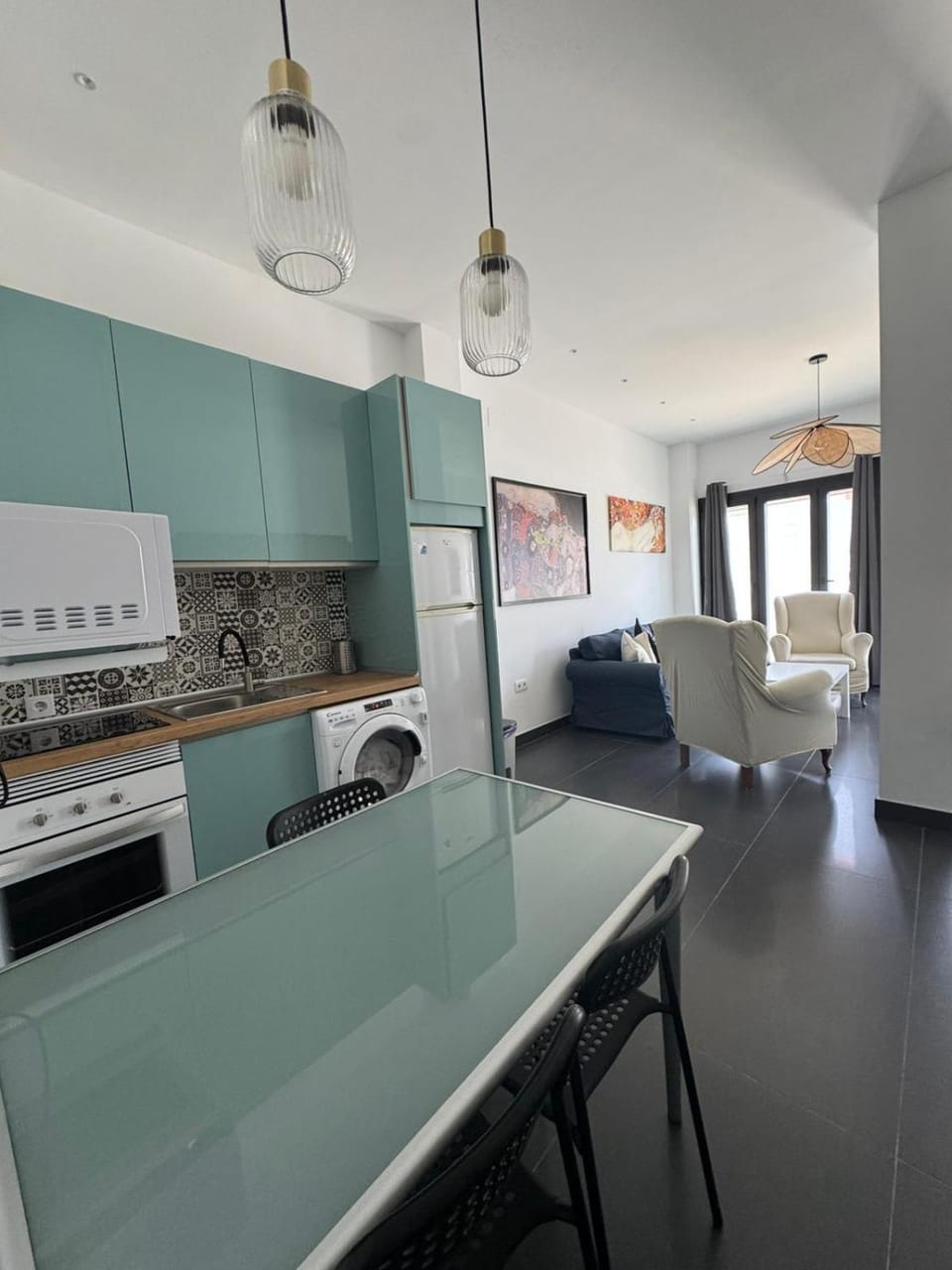 FRANCISCO DE ARIÑO nº28 A Apartment in Seville