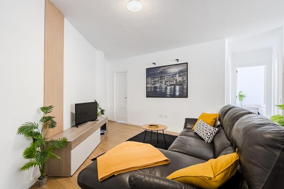 BEACH HOUSE ,1 min to beach, Brand NEW Apartment in El Médano
