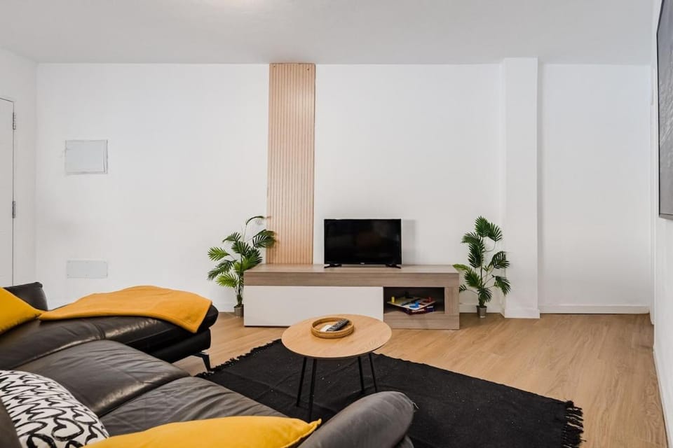 BEACH HOUSE ,1 min to beach, Brand NEW Apartment in El Médano