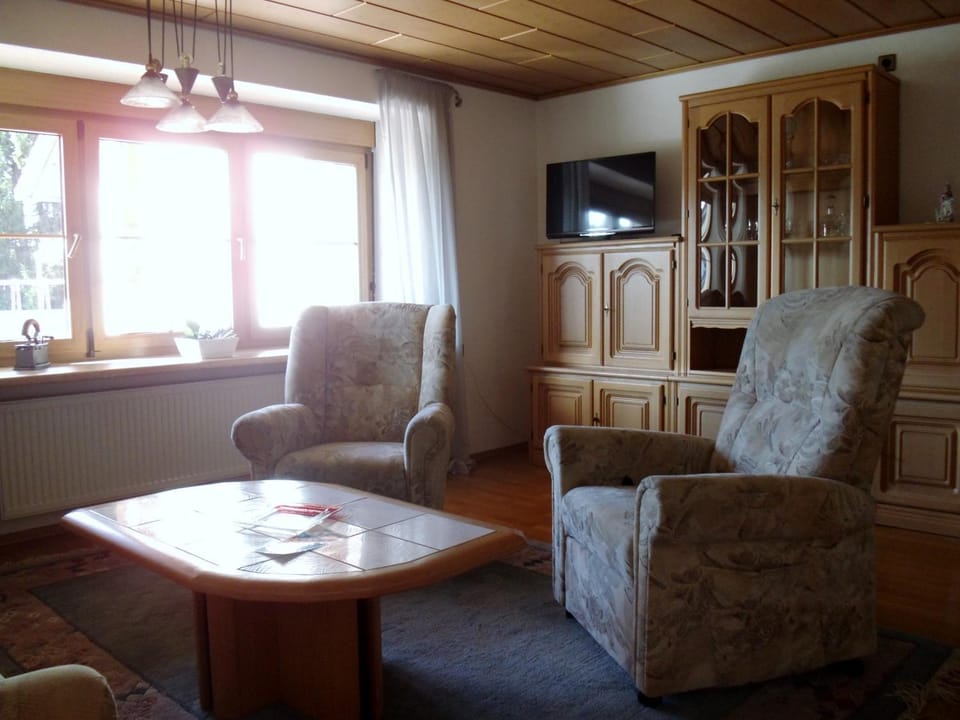 Ferienwohnung Ruth und Ewald Matt Apartment in Baden-Württemberg