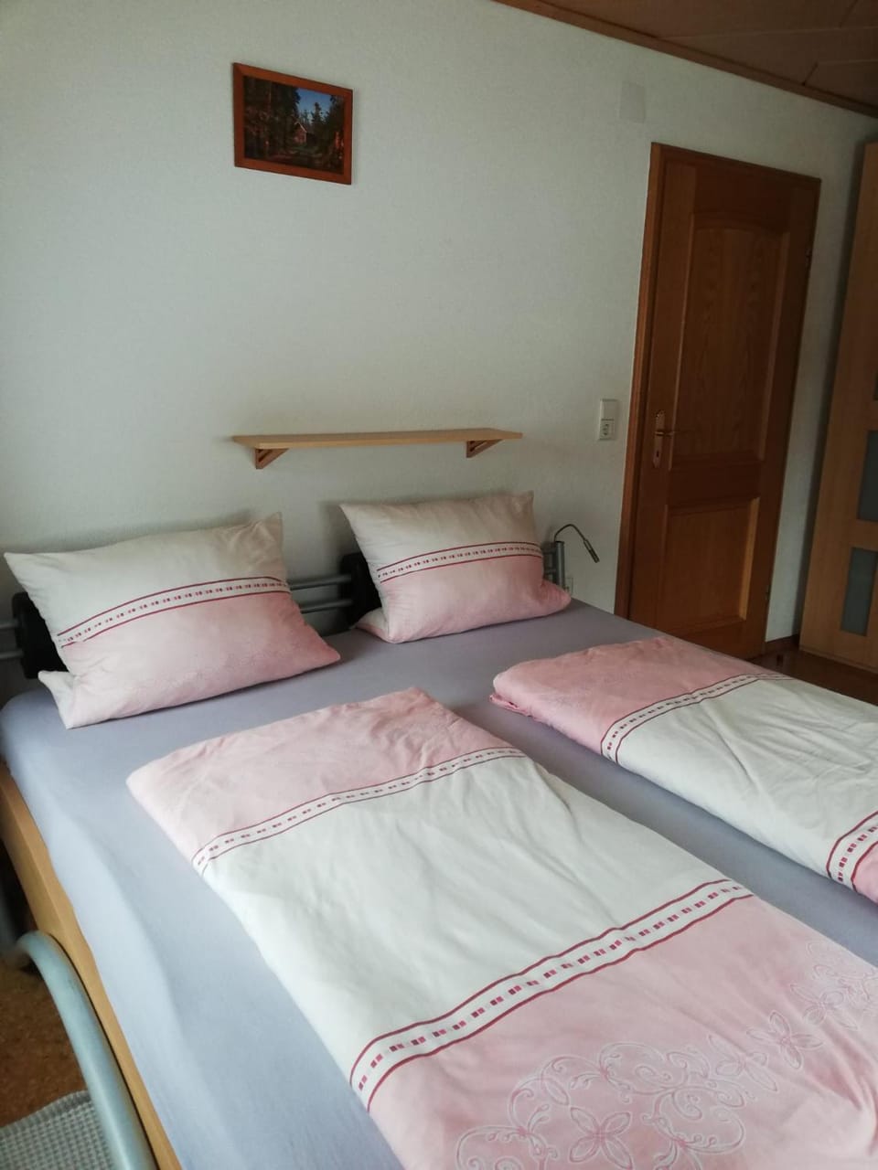 Ferienwohnung Ruth und Ewald Matt Apartment in Baden-Württemberg