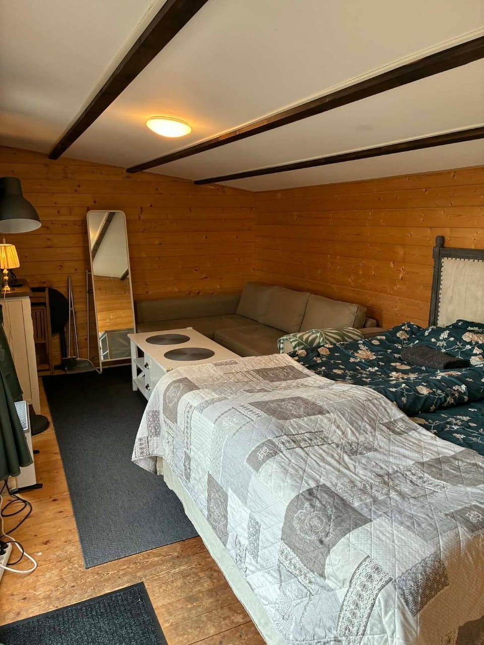 Tiny house Söderåsen House in Skåne County