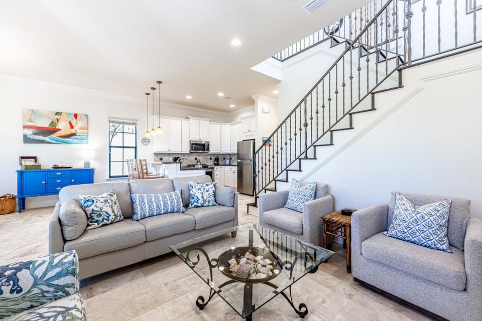 Villa Lago 1848 House in Miramar Beach
