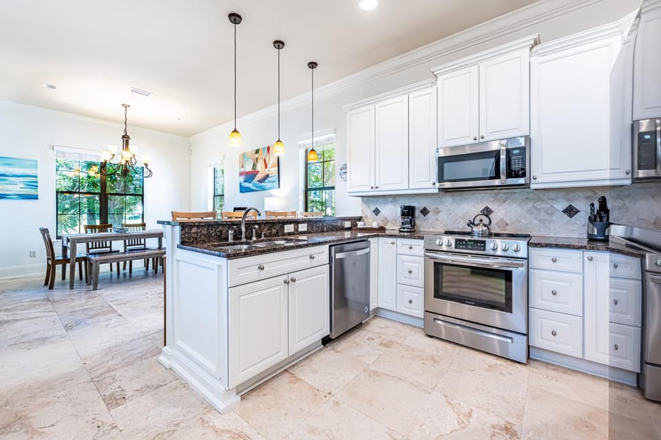 Villa Lago 1848 House in Miramar Beach