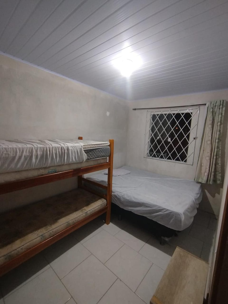 Full House for Families House in Pontal do Paraná