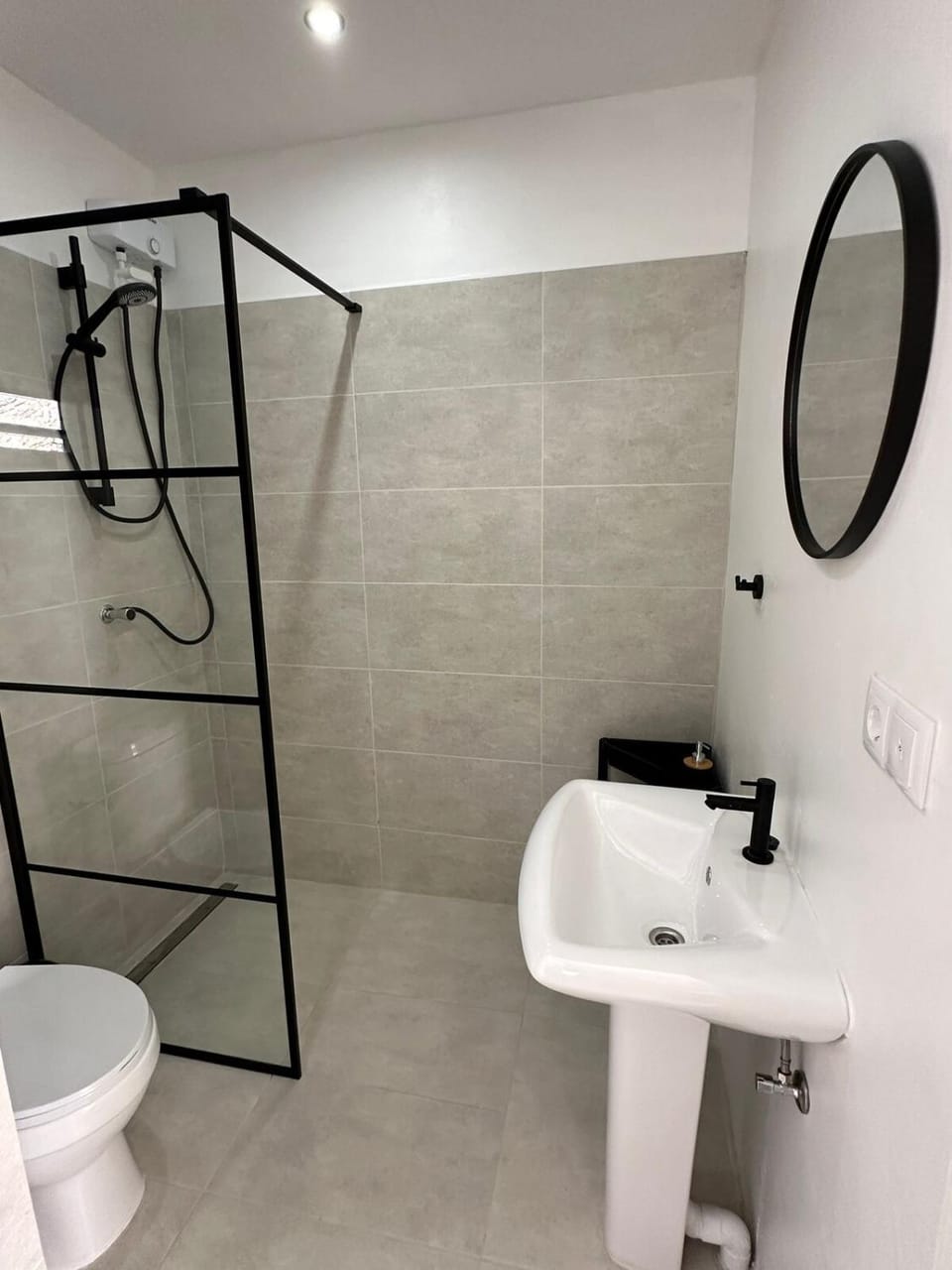 Jan Thiel Resort - 1 bedroom apartment with swimming pool S Apartment in Willemstad