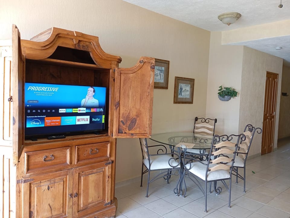 TV and multimedia, Living room