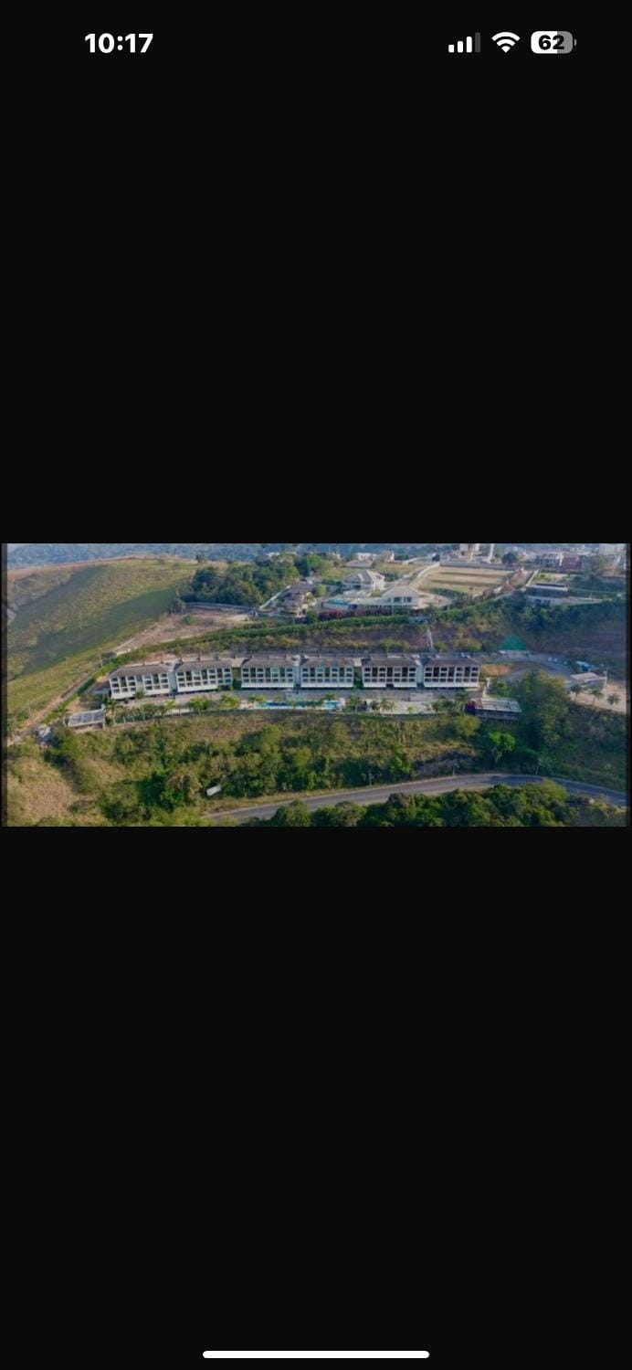 Alto da Serra Villas - Flat 301 Apartment in State of Rio Grande do Norte, Brazil