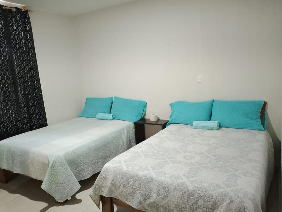 Hotel Mi Casa Mata Bed and Breakfast in Morelia