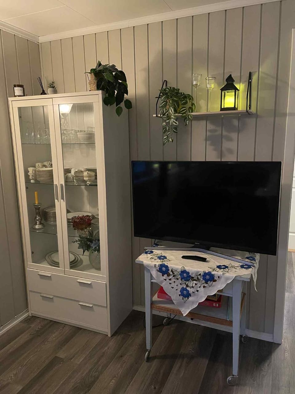 Leilighet i Sør-Fron kommune Apartment in Innlandet