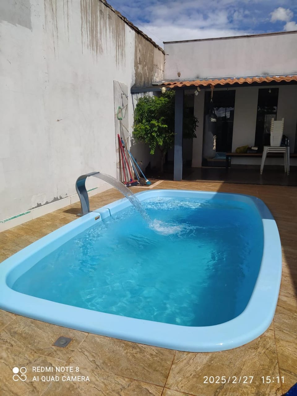 Sonildes Bed and Breakfast in State of Mato Grosso do Sul, Brazil