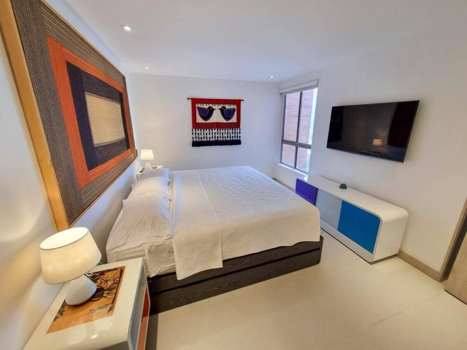 Luxury Apartment in Poblado Medellín Apartment in Medellin