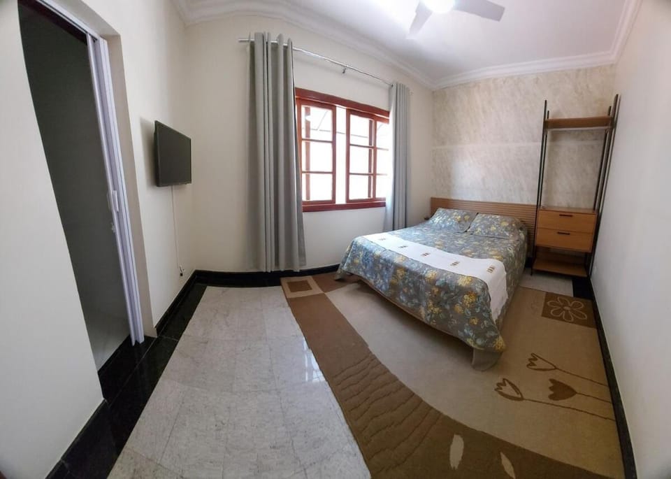 Casa na Praia Ponta da Fruta, 4 quartos com ar condicionado, piscina, Sauna e hidromassagem House in Vila Velha