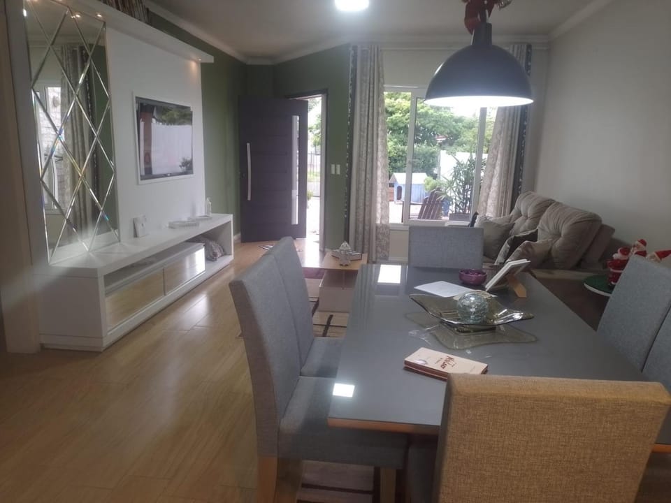 Casa aconchegante e completa em Osório - Ótima localização House in State of Rio Grande do Sul