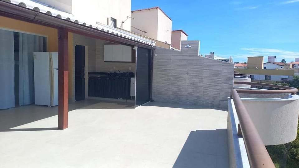 Apartamento Duplex com Cobertura Apartment in Salvador