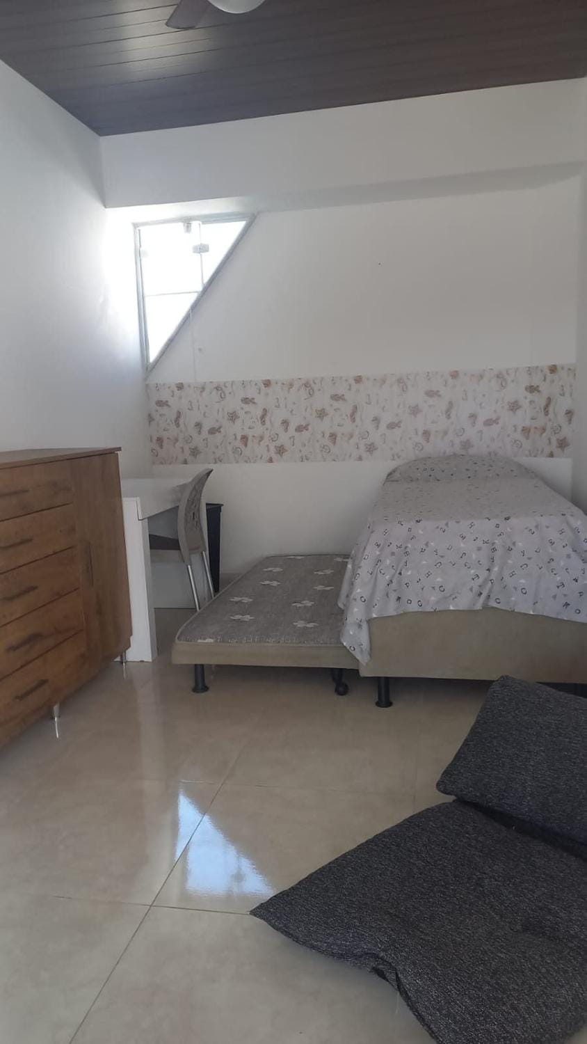Apartamento Duplex com Cobertura Apartment in Salvador