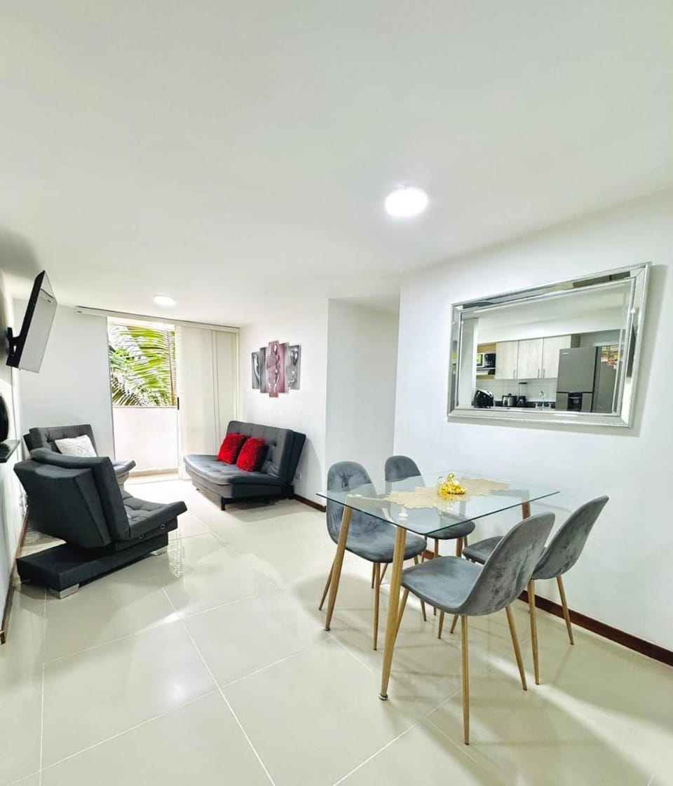 Hermoso Apartamento en Medellin Apartment in Sabaneta