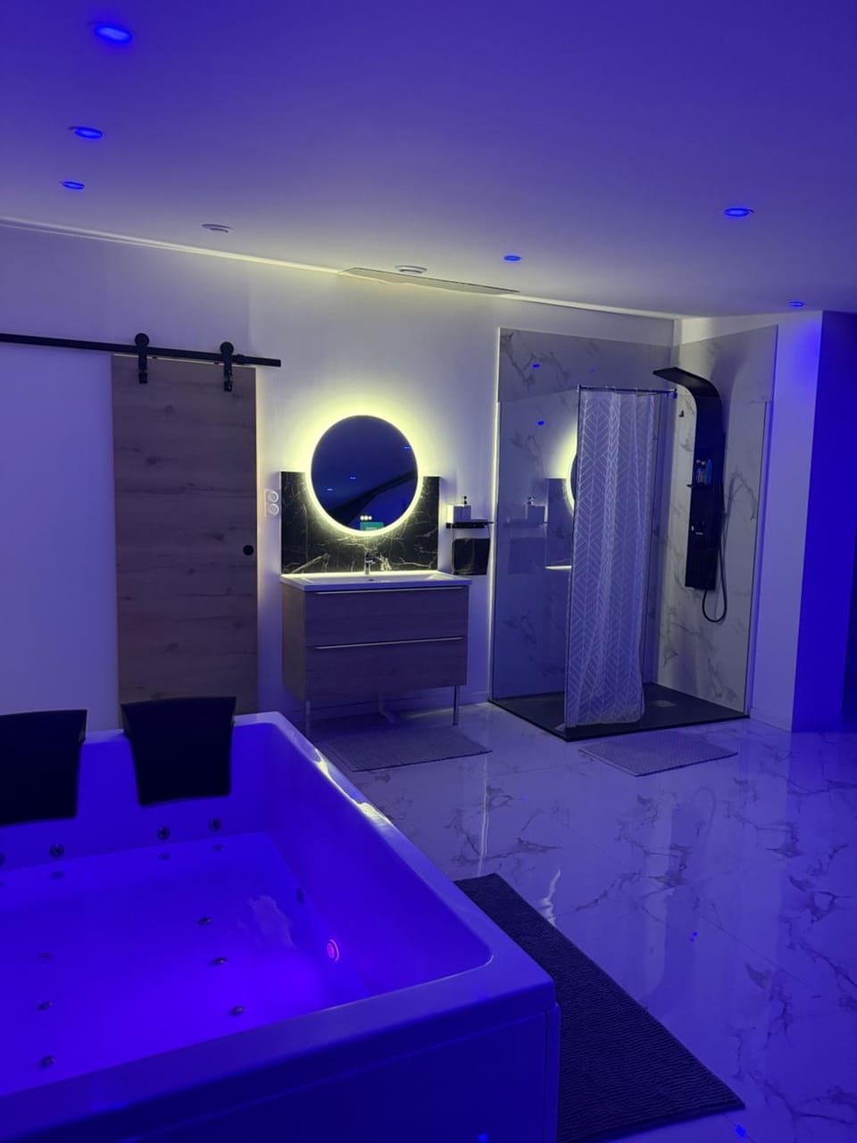 Jardin de Galata Apartment in Béziers