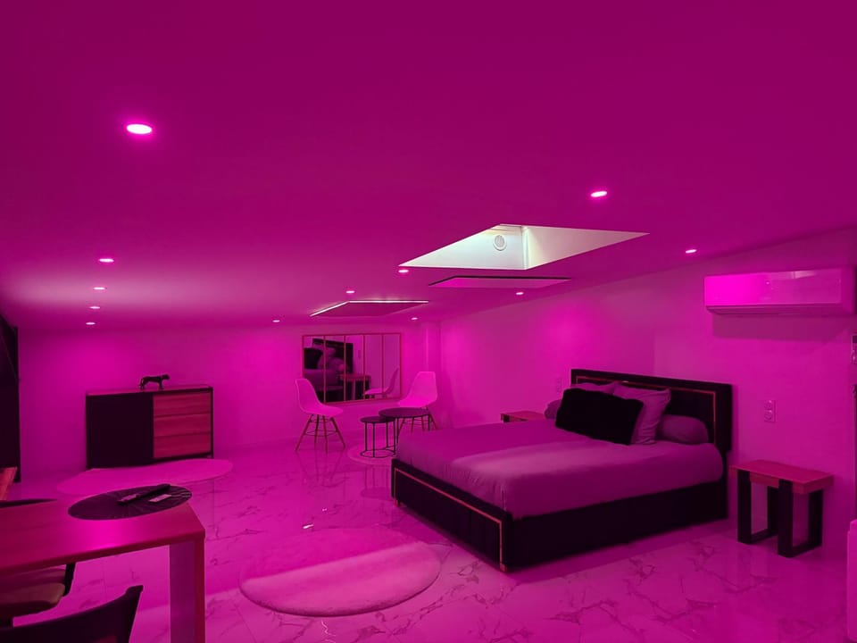 Jardin de Galata Apartment in Béziers