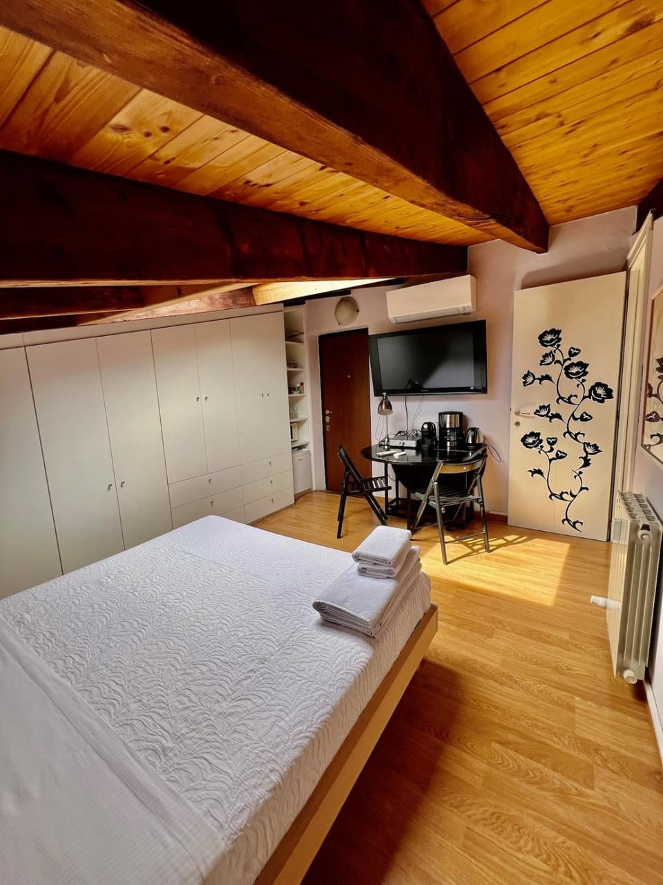 Charming attic in the center of Milan! Apartment in Milan