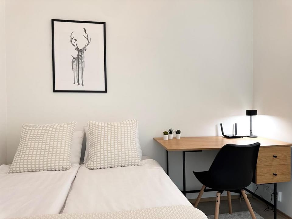 Luxury Apartment With The Best Location In Oulu Apartment in Finland