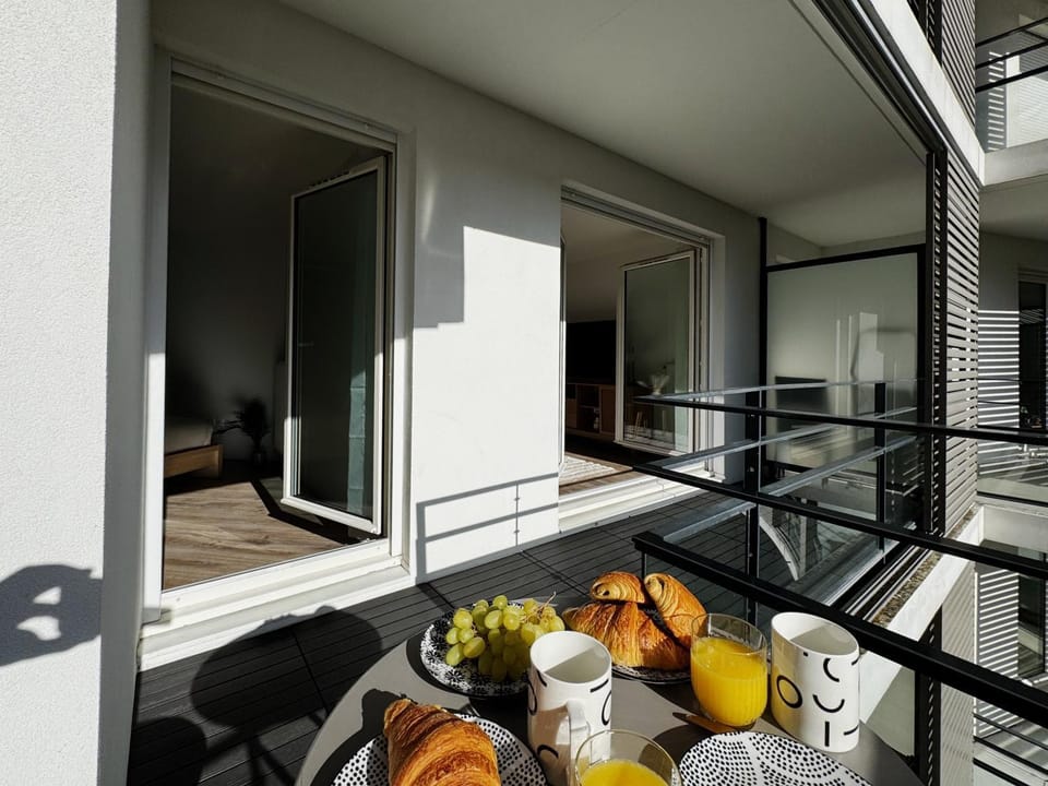 Patio, Balcony/Terrace