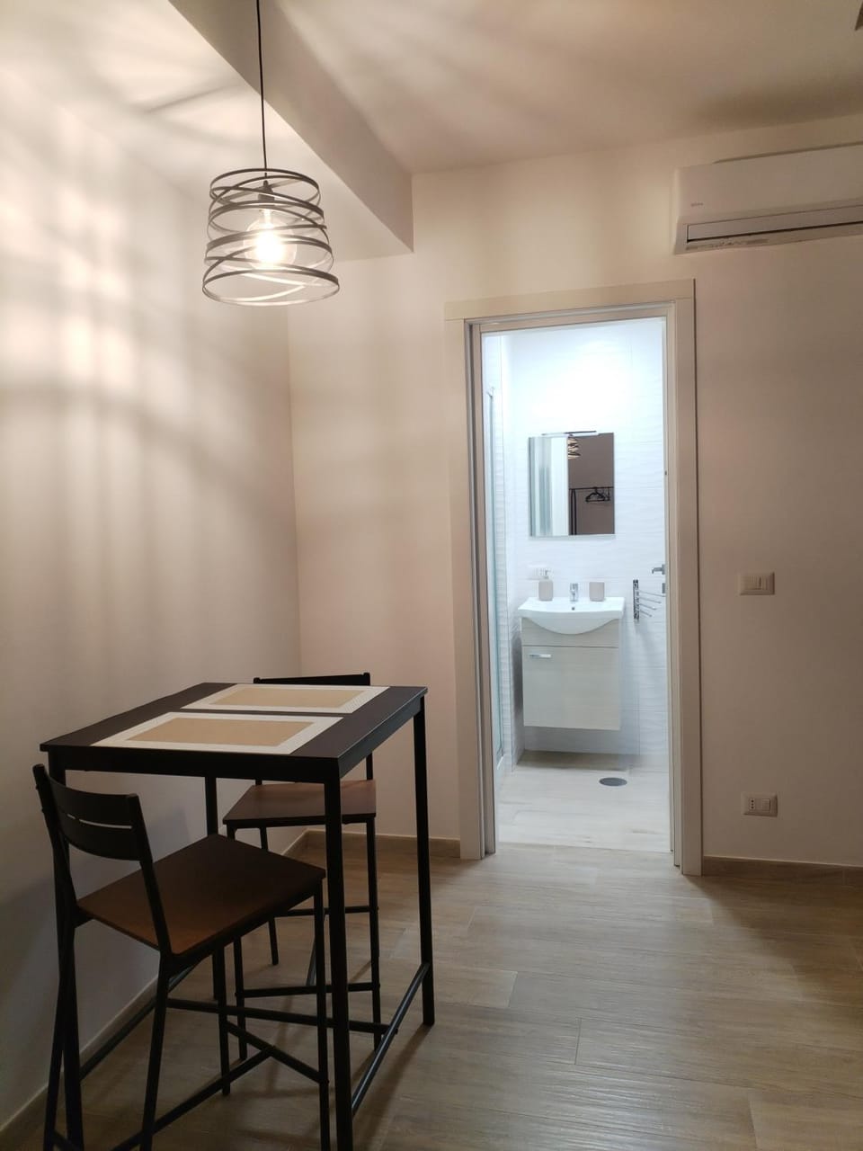 Dimora Murat Apartment in Bari