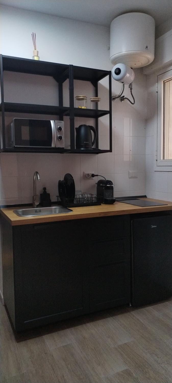Dimora Murat Apartment in Bari