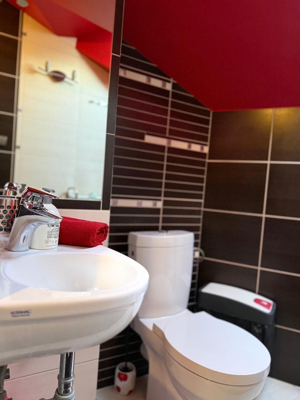 Żywiec CENTRUM Apartamenty z aneksem kuchennym & łazienką Apartment in Lesser Poland Voivodeship