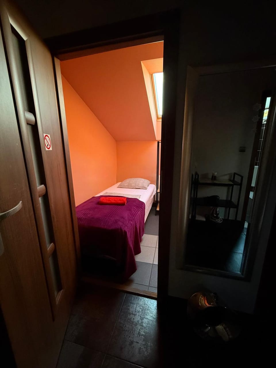Żywiec CENTRUM Apartamenty z aneksem kuchennym & łazienką Apartment in Lesser Poland Voivodeship
