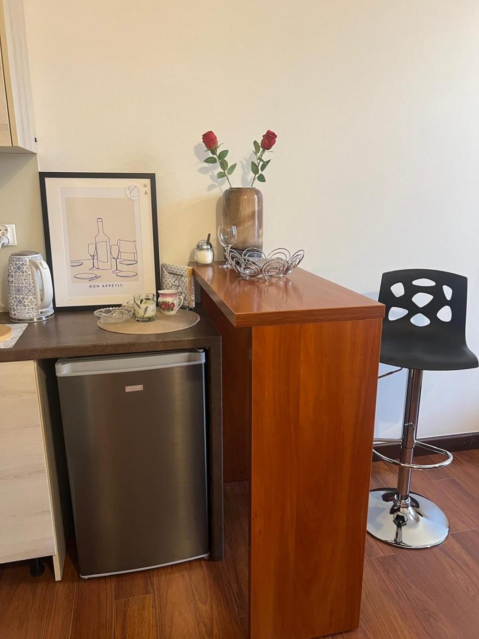 Żywiec CENTRUM Apartamenty z aneksem kuchennym & łazienką Apartment in Poland